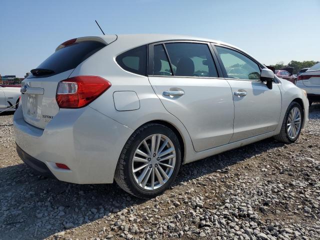 2014 SUBARU IMPREZA LIMITED - JF1GPAH60E8324623