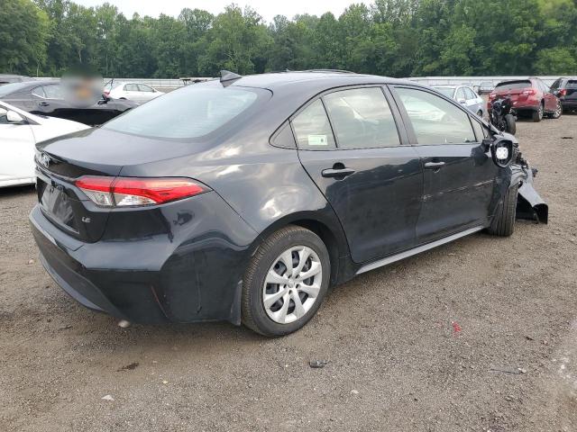 2021 TOYOTA COROLLA LE - JTDEPMAE0MJ142318
