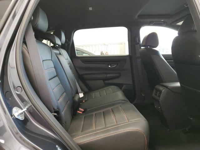 2025 HONDA CR-V SPORT 7FARS6H8XSE022613