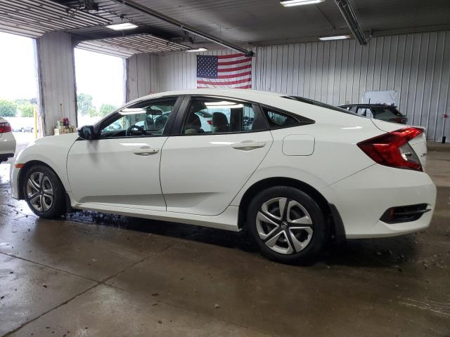 2016 HONDA CIVIC LX - 19XFC2F58GE024130