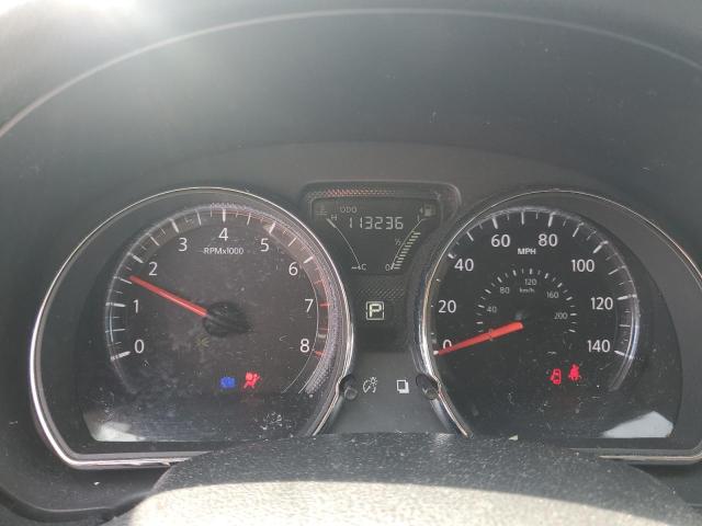 2019 NISSAN VERSA S - 3N1CN7AP4KL838530