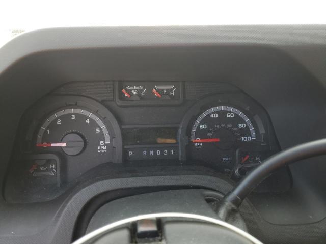 2013 FORD ECONOLINE - 1FTSS3EL6DDB11559