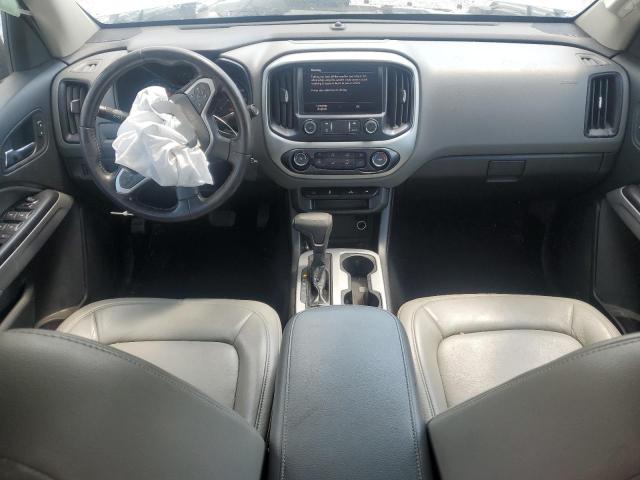 2020 CHEVROLET COLORADO LT 1GCGTCENXL1127848