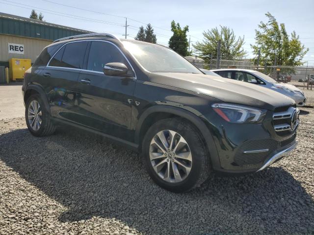 2021 MERCEDES-BENZ GLE 350 4M 4JGFB4KB4MA496362