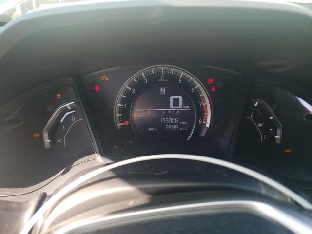 2016 HONDA CIVIC LX 19XFC2F56GE212564