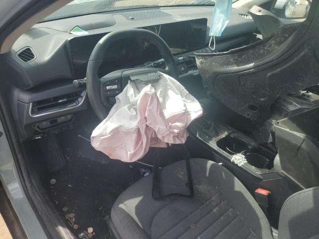 2025 KIA K4 EX 3KPFU4DE2SE008140