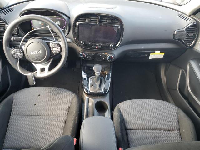 2023 KIA SOUL LX KNDJ23AU9P7890243