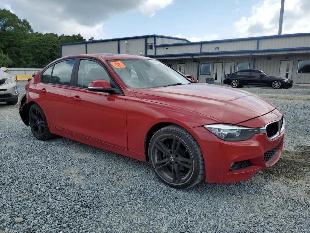 2015 BMW 328 I WBA3A5G51FNS88953