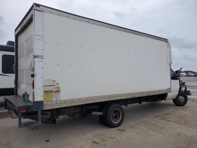 2013 FORD ECONOLINE #3262050080