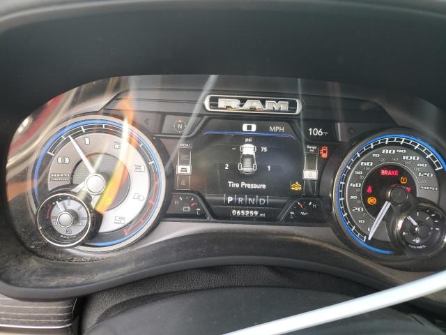 2021 RAM 2500 LIMITED 3C6UR5SL8MG677835
