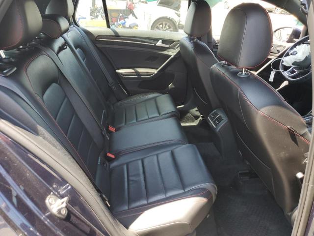 2017 VOLKSWAGEN GTI S/SE 3VW447AU9HM073258