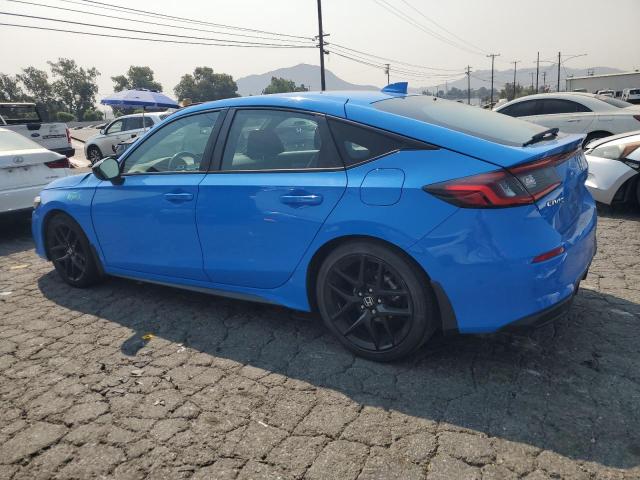 2022 HONDA CIVIC SPOR 19XFL2H83NE002105