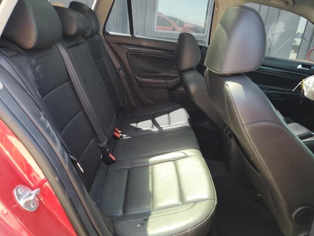 2011 VOLKSWAGEN JETTA TDI - 3VWML7AJ3BM629774