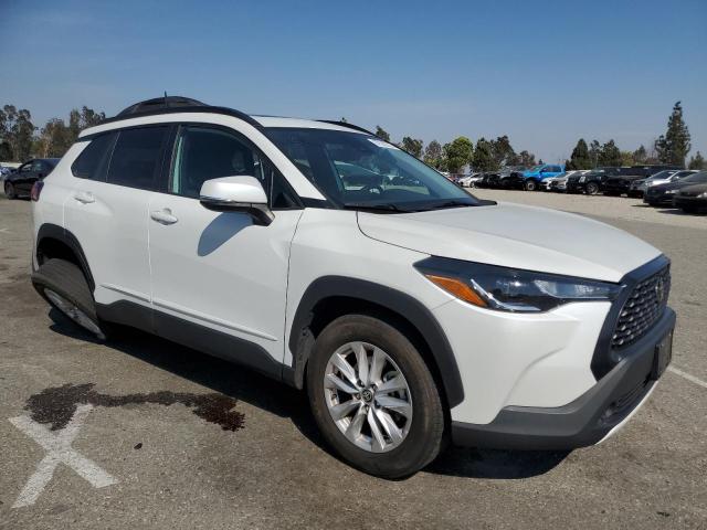 2022 TOYOTA *UNKNOWN* 7MUBAAAG0NV036689