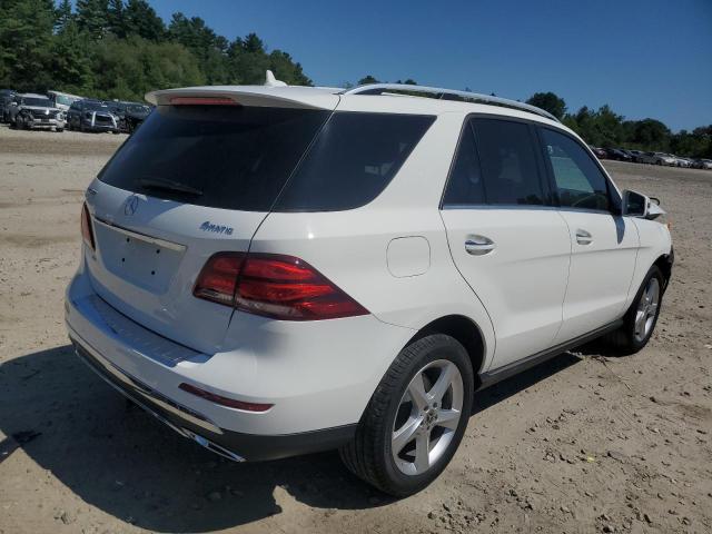2018 MERCEDES-BENZ GLE 350 4MATIC 4JGDA5HBXJB035731