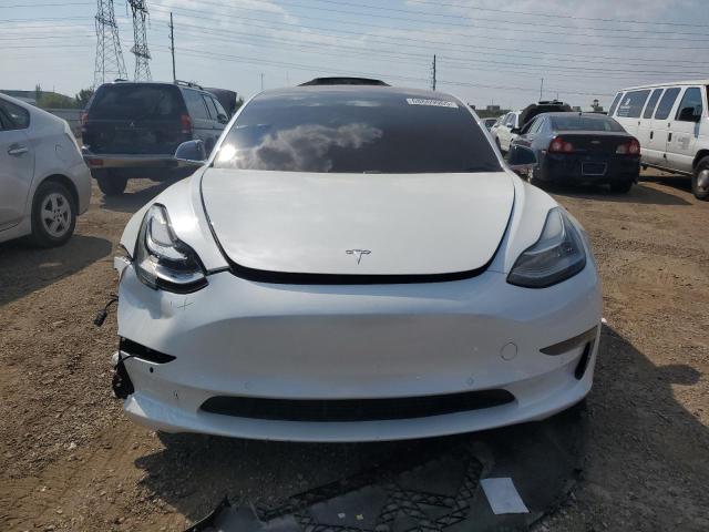 2018 TESLA MODEL 3 5YJ3E1EA4JF014816