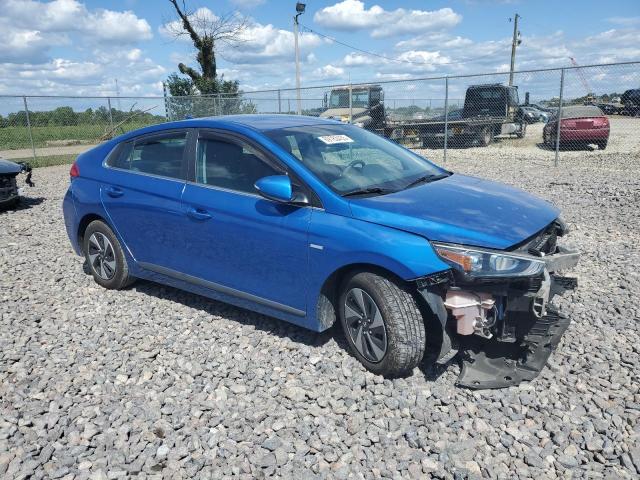 2018 HYUNDAI IONIQ SEL KMHC75LC5JU063659