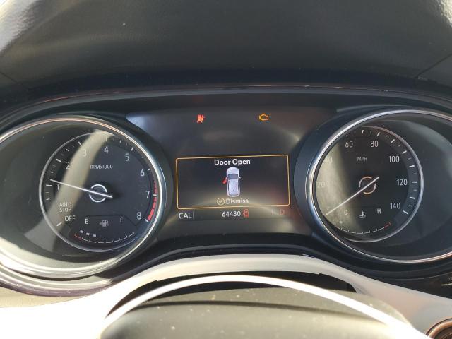 2020 BUICK ENCORE GX KL4MMDS29LB130695