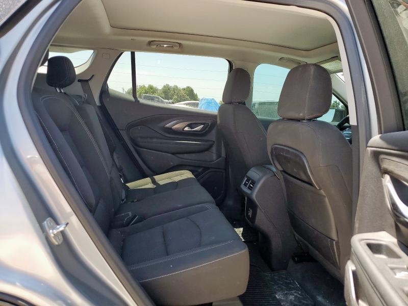 2024 GMC TERRAIN SL 3GKALMEG2RL246173