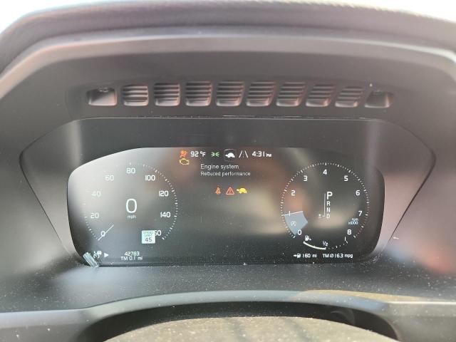 2018 VOLVO XC90 T5 YV4102XK5J1320561