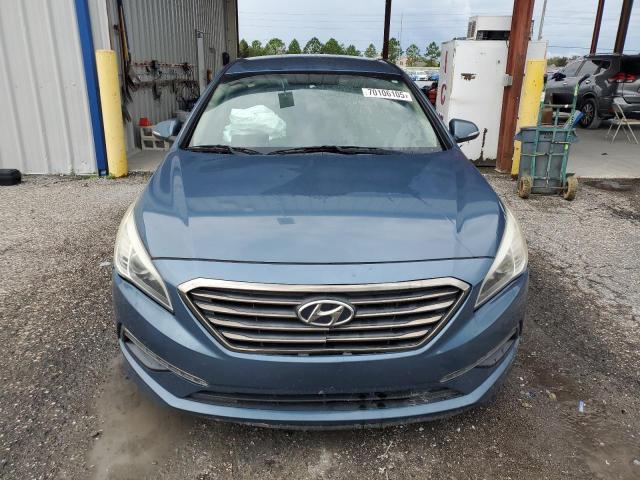2016 HYUNDAI SONATA ECO - 5NPE24AA5GH400616