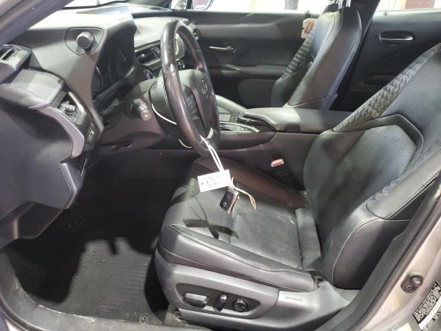 2019 LEXUS UX 250H JTHU9JBH4K2001433