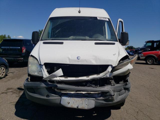 2013 MERCEDES-BENZ SPRINTER 2 #3268311042