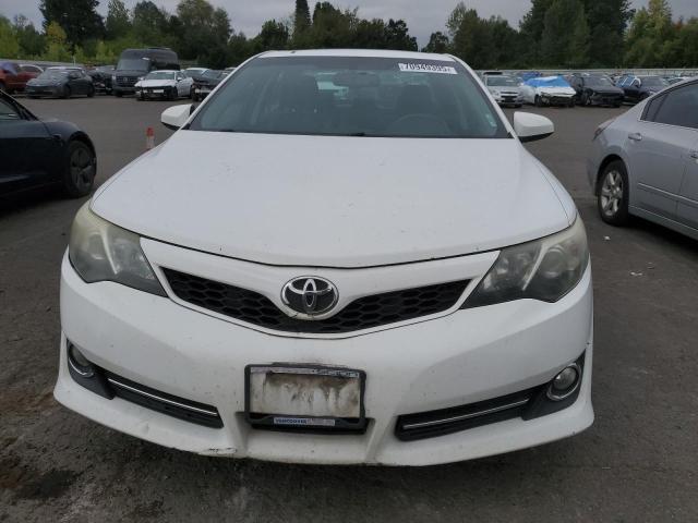 2013 TOYOTA CAMRY L - 4T1BF1FKXDU652592