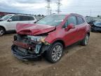 2017 BUICK ENCORE PRE - KL4CJASB8HB025477