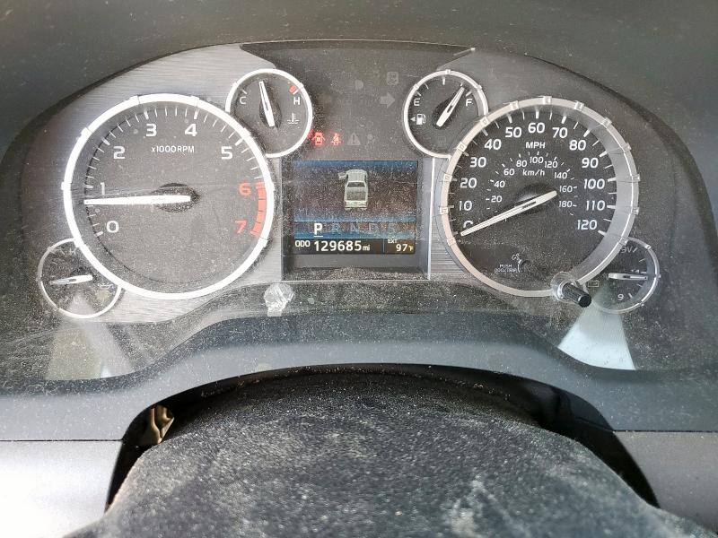 2015 TOYOTA TUNDRA DOU 5TFUW5F13FX469287