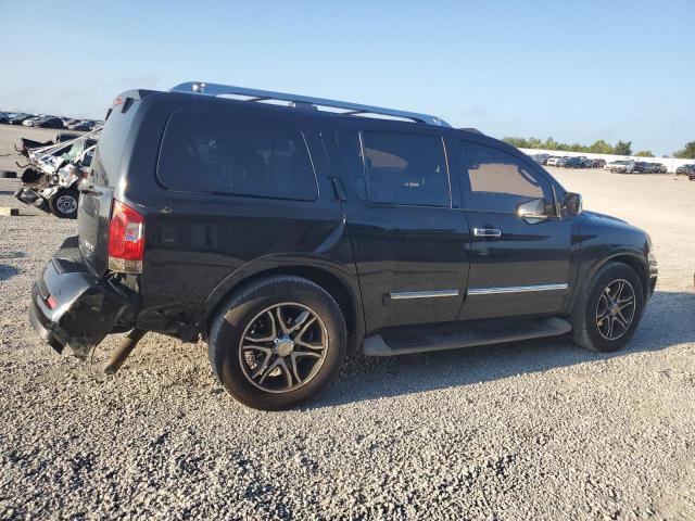 2012 NISSAN ARMADA SV - 5N1BA0NF4CN607623