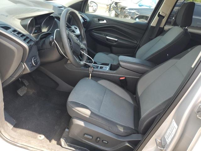 2018 FORD ESCAPE SE - 1FMCU9GD4JUC88528