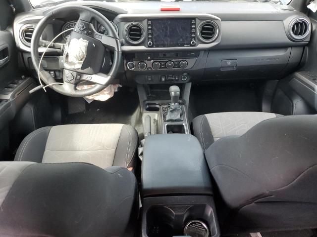 2023 TOYOTA TACOMA DOU 3TMCZ5ANXPM533622