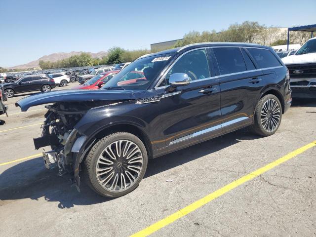 2022 LINCOLN AVIATOR BL 5LM5J9XC9NGL13059