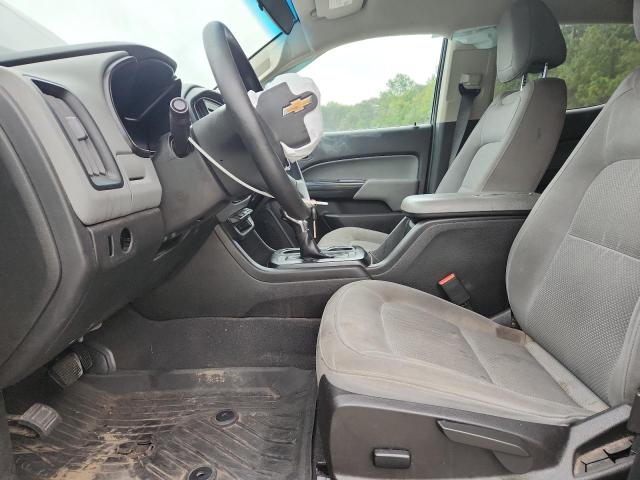 2022 CHEVROLET COLORADO 1GCGSBEN6N1185987