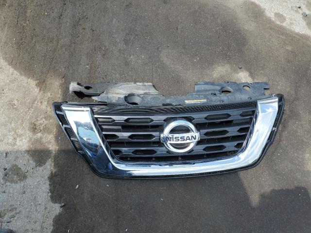 2019 NISSAN PATHFINDER 5N1DR2MM3KC591776
