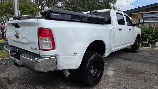 2022 RAM 3500 TRADE 3C63RRGL2NG151777