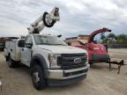 Lot #3302930609 2019 FORD F550 SUPER DUTY