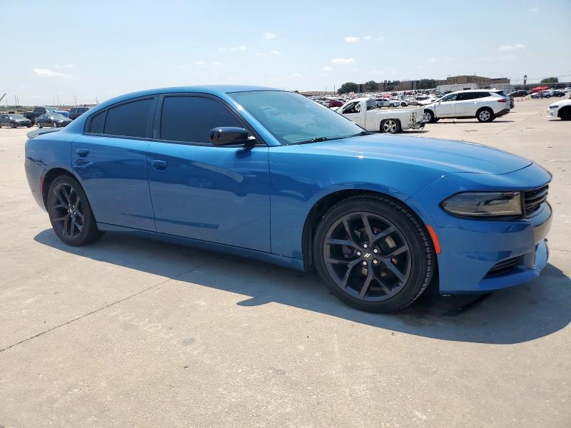 2020 DODGE CHARGER SXT 2C3CDXBG4LH150086