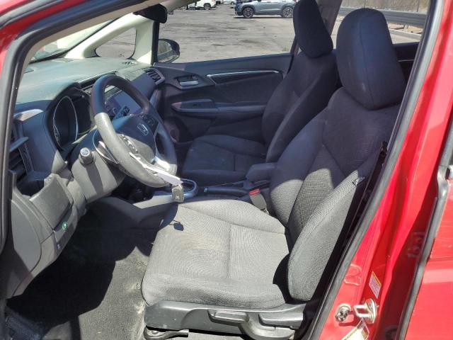 2015 HONDA FIT EX 3HGGK5H83FM762469
