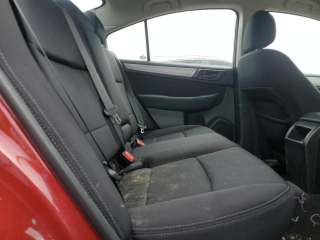 2015 SUBARU LEGACY 2.5 4S3BNAA67F3047990
