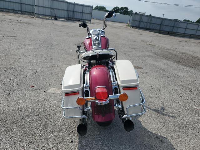 2023 HARLEY-DAVIDSON FLHFB - 1HD1ADP19PB637070
