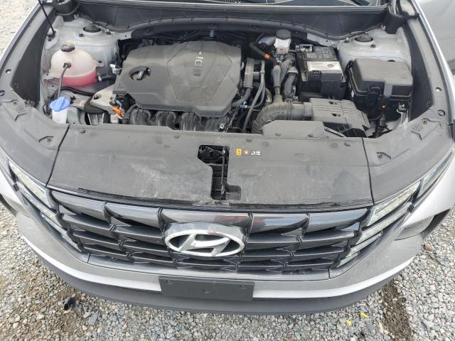 2024 HYUNDAI TUCSON SEL 5NMJB3DE2RH307592