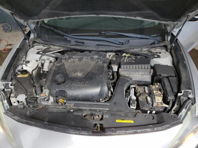 2018 NISSAN MAXIMA 3.5 - 1N4AA6AP7JC369881