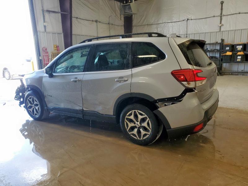 2023 SUBARU FORESTER PREMIUM JF2SKADC1PH484965