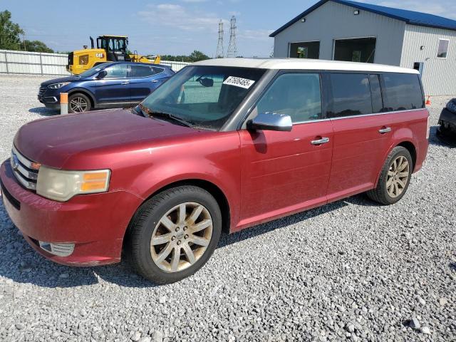 FORD FLEX LIMIT