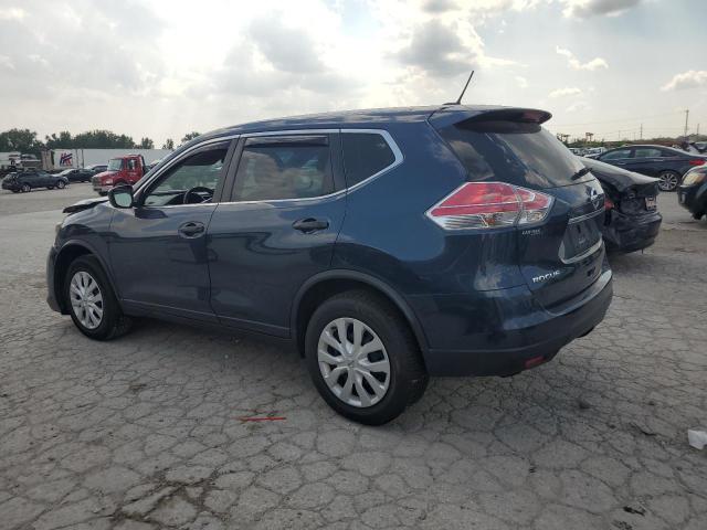 2016 NISSAN ROGUE S - KNMAT2MV5GP628571