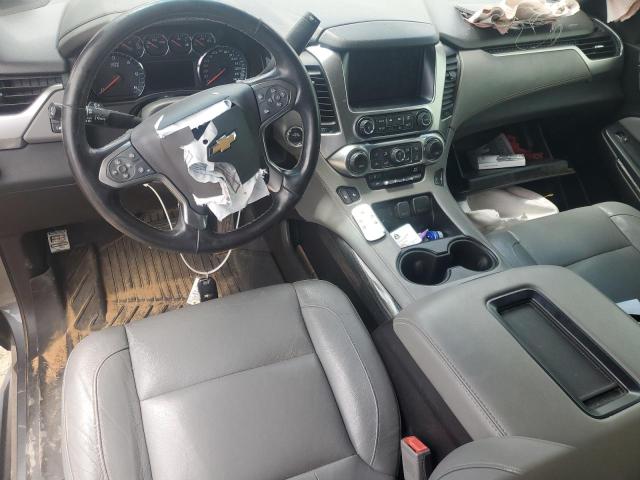 2019 CHEVROLET TAHOE C150 #3298046149