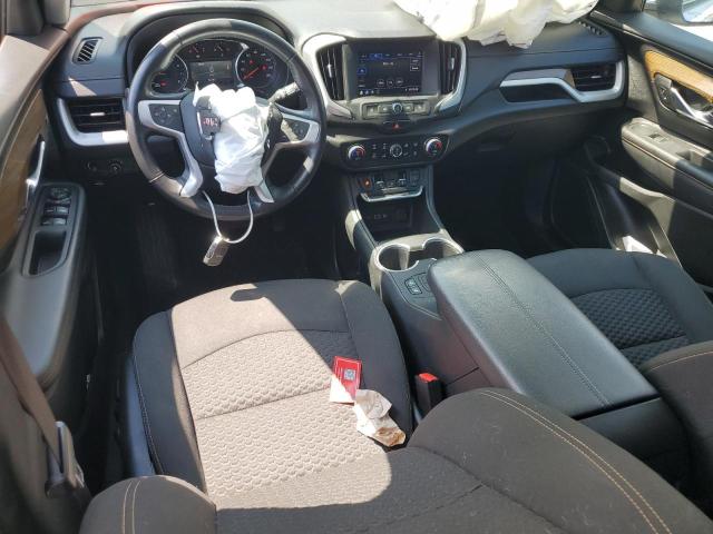 2020 GMC TERRAIN SL 3GKALTEV1LL133363