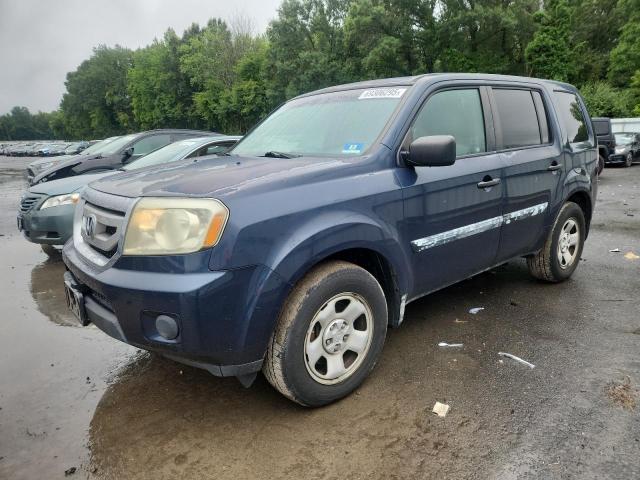 HONDA PILOT LX